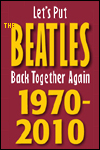 Lennon NYC DVD: John Lennon and Yoko Ono