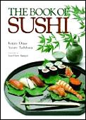 The Book of Sushi