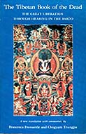 The Tibetan Book of the Dead