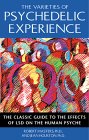 Varieties of Psychedelic Experience