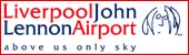 Liverpool John Lennon Airport